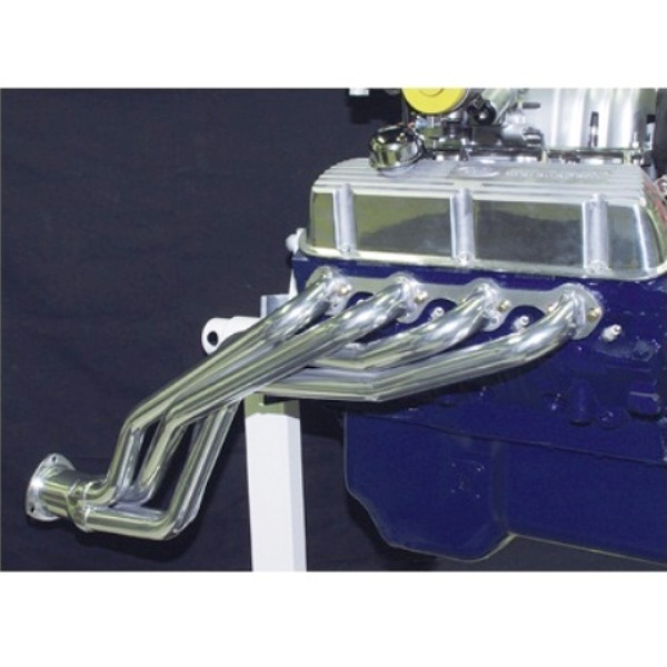 Buy ProFlow Headers Ceramic Early Ford Bronco Parts