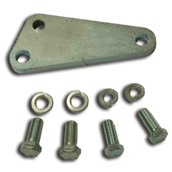 Buy 351W Power Steering Bracket Early Ford Bronco Parts