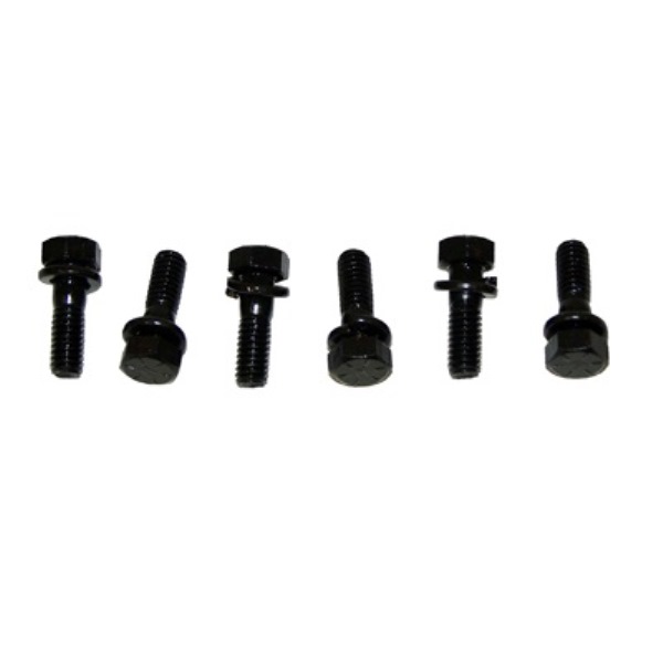Buy Pressure Plate Bolts Early Ford Bronco Parts
