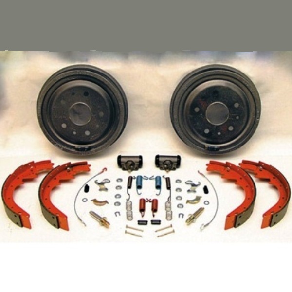 Buy Drum Brake Master Kit Early Ford Bronco Parts