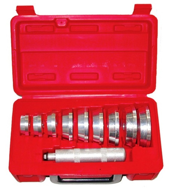 Buy Bearing Race & Seal Driver Kit 4X4 & OffRoad Parts