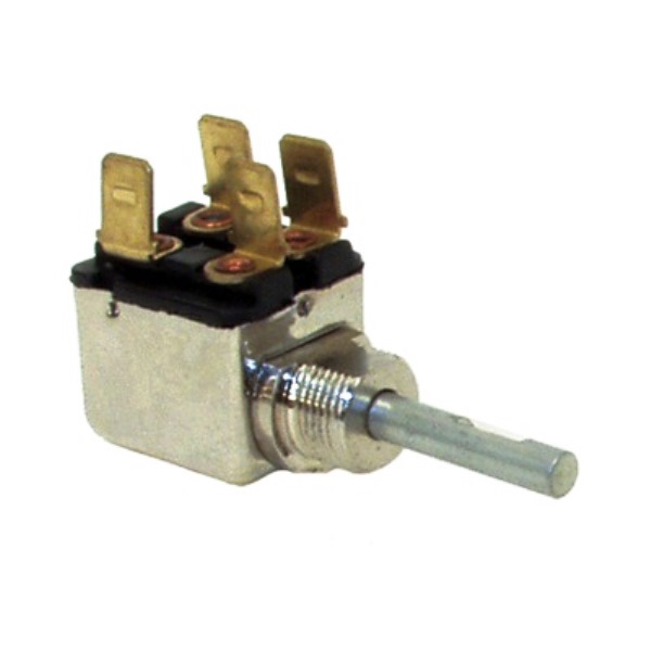 Buy Emergency Flasher Switch Dash Mounted Early Bronco