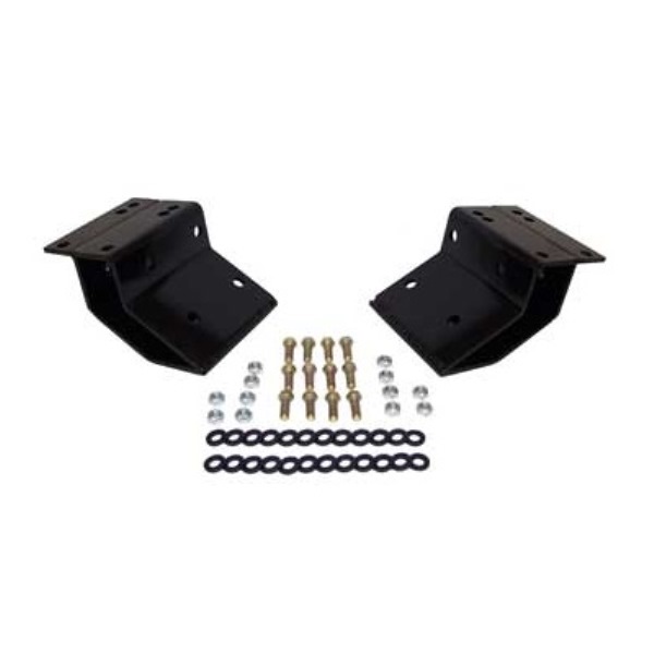 Buy Radius Arm Drop Brackets 7879 Full Size Ford Bronco Parts