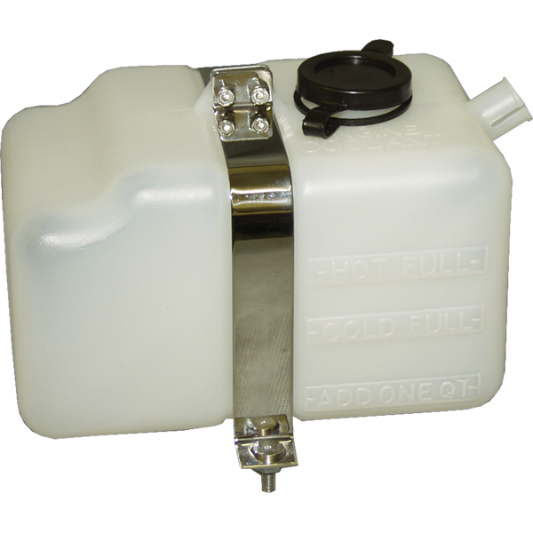 Buy Radiator Overflow Bottle 4X4 & OffRoad Parts