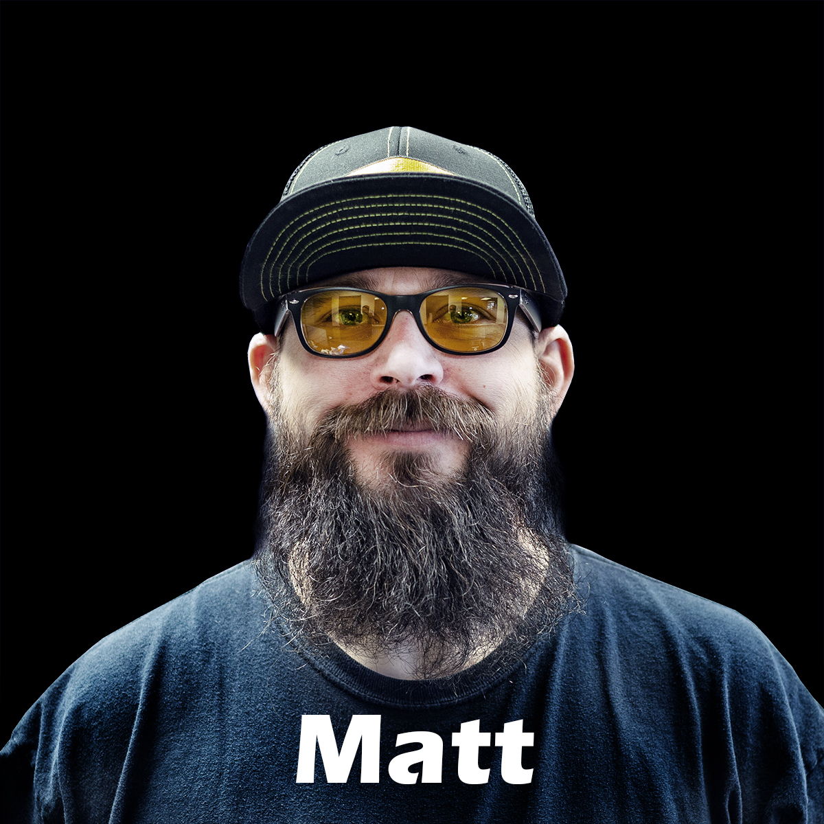 Matt