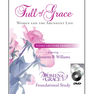 Foundational Study DVDs