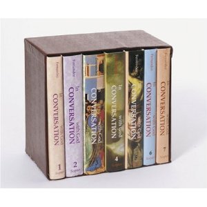 In Conversation with God - 7 Volume Set