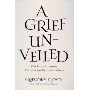 A Grief Unveiled: One Father's Journey Through the Loss of a Child