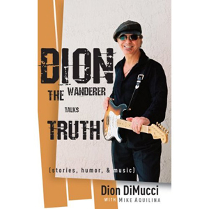 Dion: The Wanderer Talks Truth