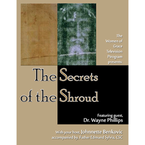 The Secrets of the Shroud
