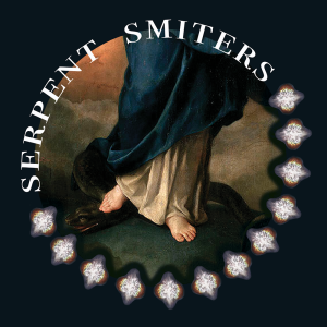 Smiting Serpents: Battle Strategies for Catholic Women On-Demand Video Series with Fr. Jose Francisco Syquia,  Johnnette Williams, Kathleen Beckman, Adam Blai, and Susan Brinkmann, OCDS