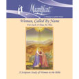 Scripture Study of Women in the Bible