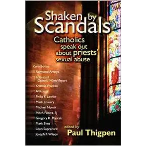 Shaken by Scandals: Catholics Speak Out About Priests' Sexual Abuse
