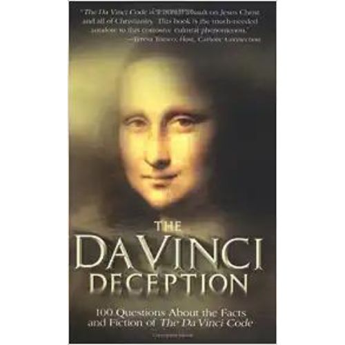 The Da Vinci Deception