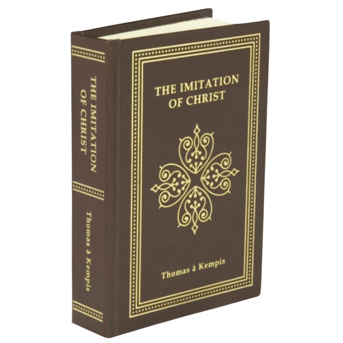 The Imitation of Christ