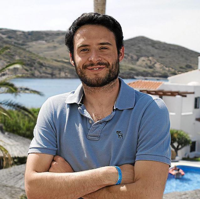 Miguel Fernandez iGlobalMed