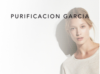 Purificación García