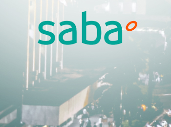 SABA aparcamientos