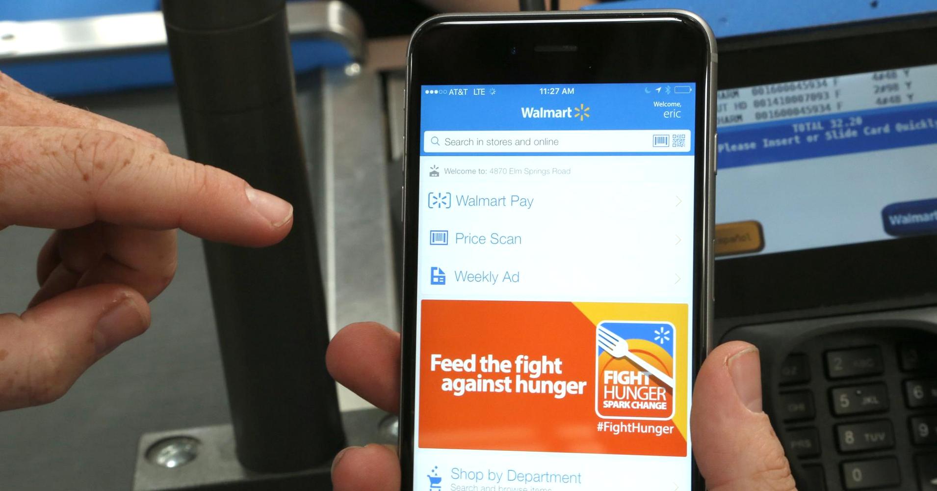 App Walmart México: opiniones, comentarios y sugerencias App Walmart México: opiniones, comentarios y sugerencias