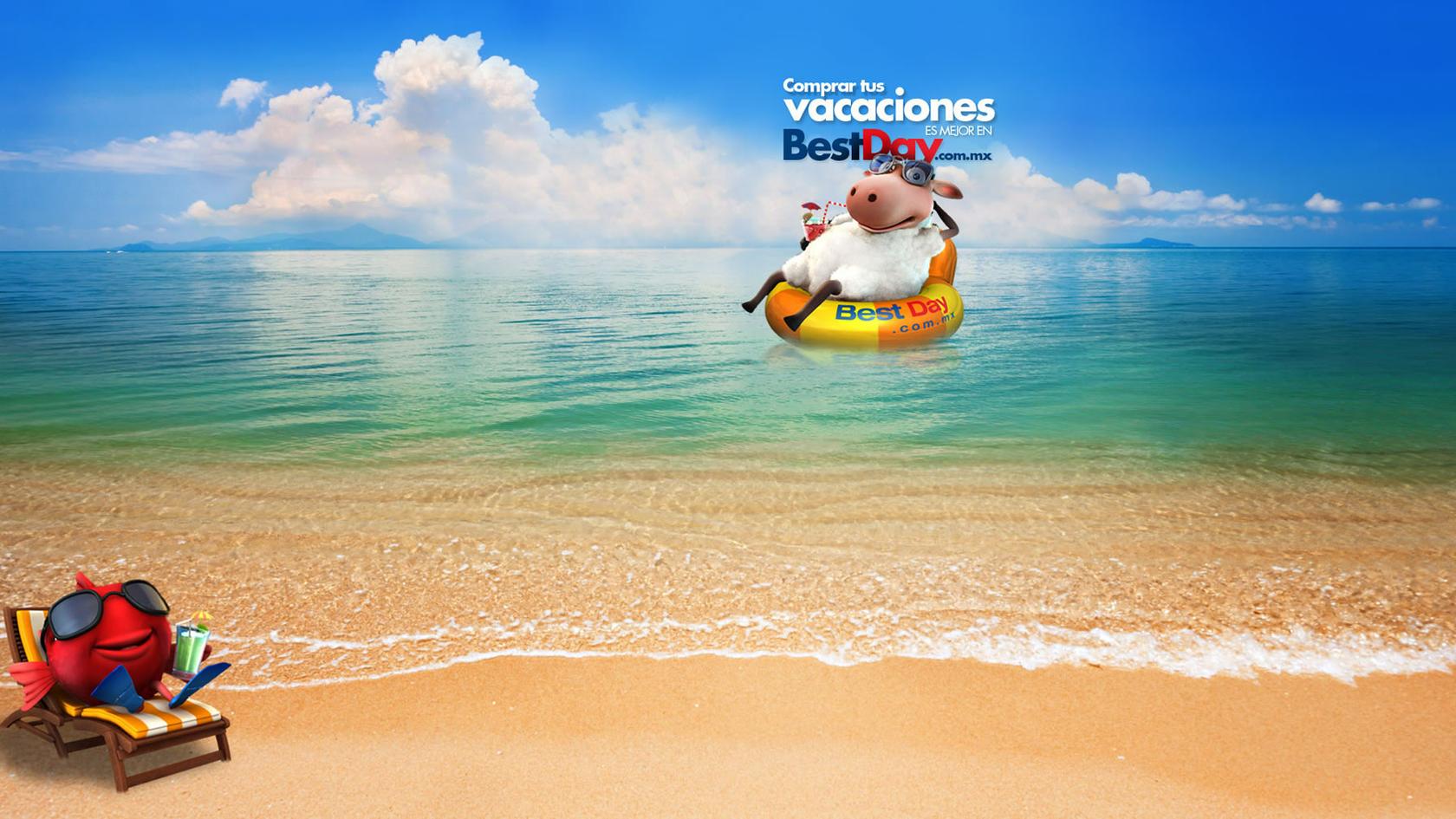 Top 36+ imagen telefono best day reservaciones Thptletrongtan.edu.vn