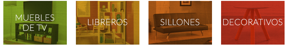 Crea Muebles: opiniones, comentarios y sugerencias - Marketing 4Ecommerce