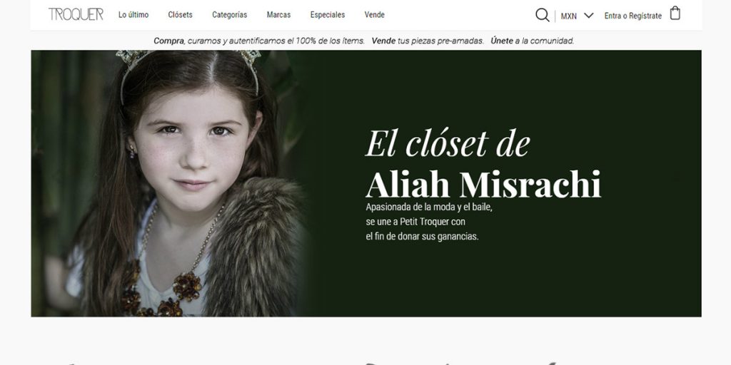 Troquer: opiniones y comentarios