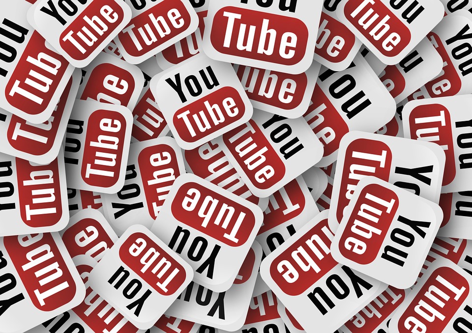 Tube streaming