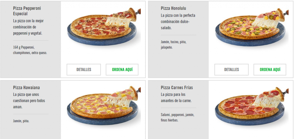 domino's pizza coronado