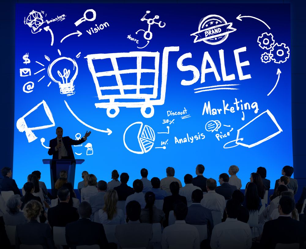 Los eventos de y marketing en 2019 que no debes perderte