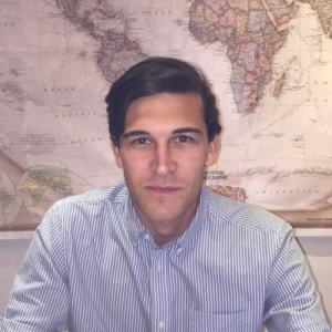 Harold Marraud CEO Madkting