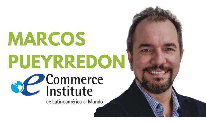 Marcos Pueyrredon Institute) “En la era post Covid19 el