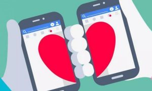 Facebook marketing dating