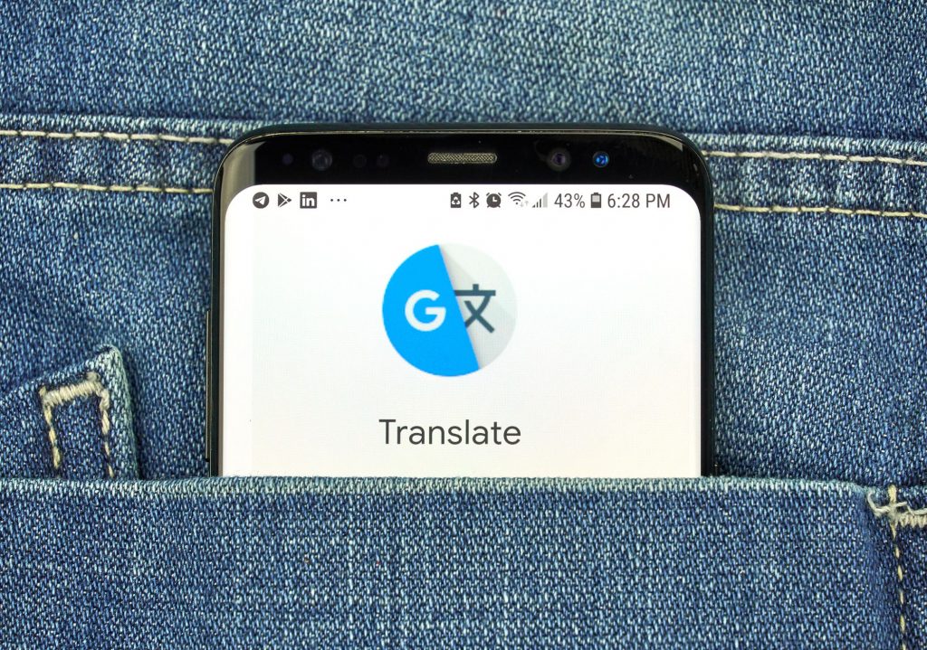 4 formas de usar el traductor de Google que seguramente no conoces
