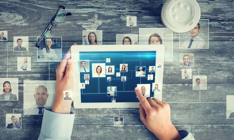 Hábitos de los usuarios de internet en México