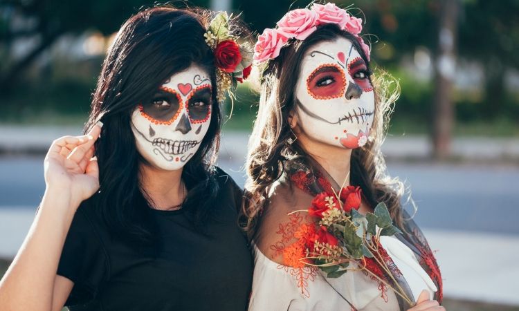 Los disfraces registran un aumento del 83 en búsquedas online durante