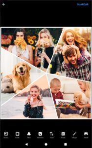 apps para editar fotos