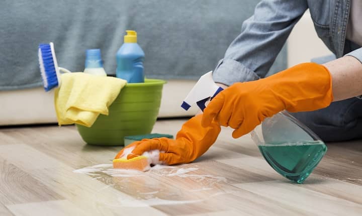 La pandemia ha impactado en el estilo de vida del 75 de