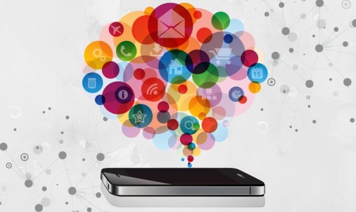 5 Tendencias En Mobile Y App Marketing Para 2021 Marketing 4 Ecommerce Tu Revista De Marketing Online Para E Commerce