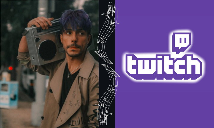 Peche y Twitch anuncian acuerdo de exclusividad: así es el canal del ...