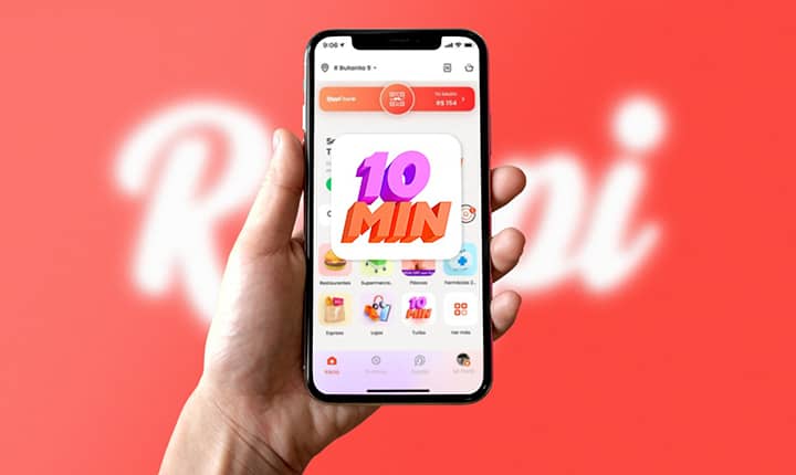 Rappi Turbo, la extensión del refri de los usuarios que promete ...