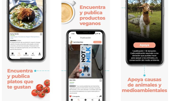 apps para cuidar el planeta