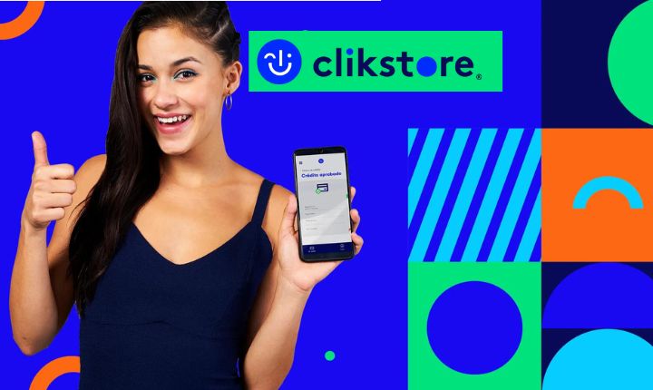 Clic Store Así es Clikstore, la startup mexicana que combina el retail, eCommerce ...