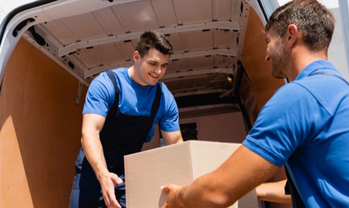 Así es iMile, el servicio de logística para eCommerce que apuesta por