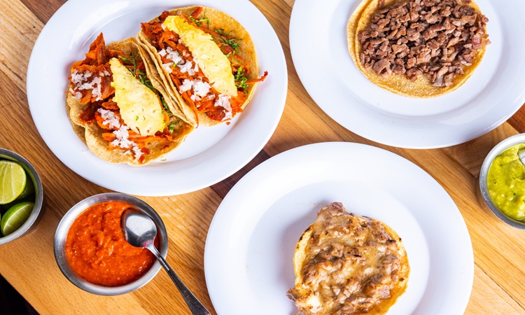 Llega a México el Rappi Fest, el primer festival virtual de tacos y  gastronomía