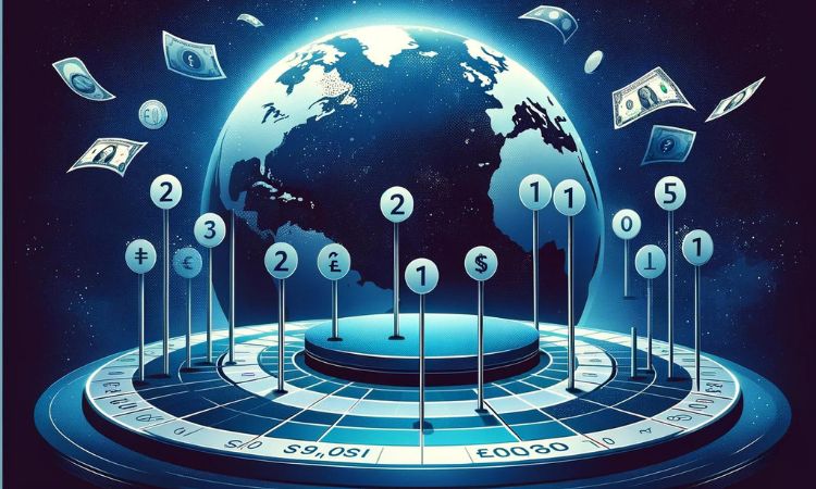 Estas son las empresas más valiosas del mundo