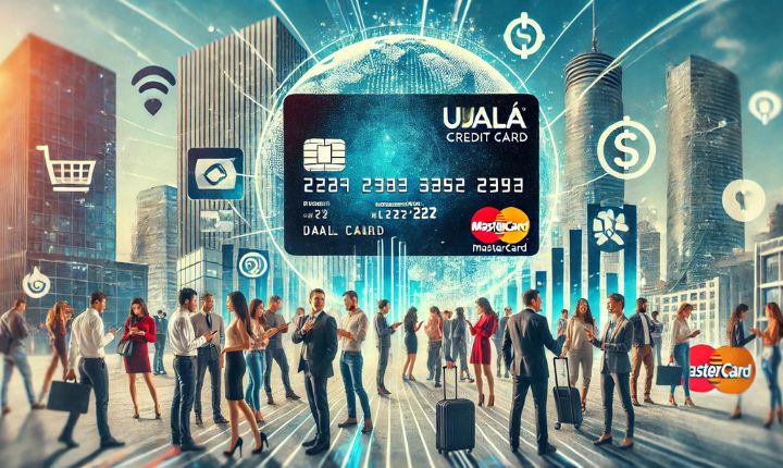 La fintech Ualá lanza nueva tarjeta de crédito para usuarios no ...