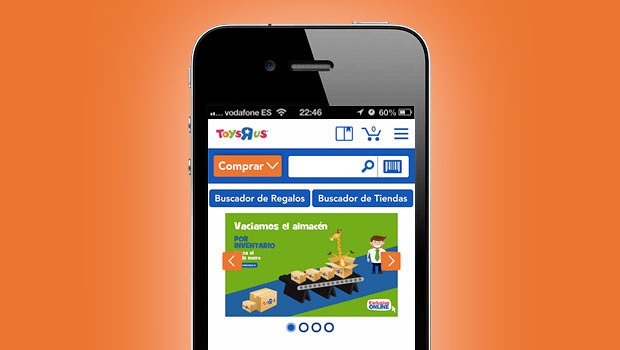App Toys'r'usAnálisisValoración Y Comentarios Y App Toys'r'usAnálisisValoración App Comentarios 34RL5Aj