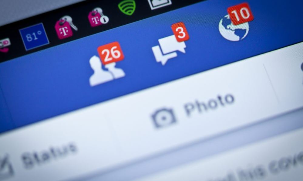 40 cambios en facebook