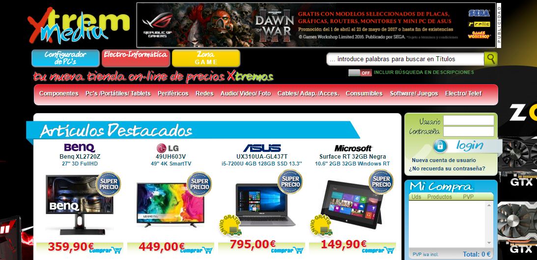 Xtremmedia