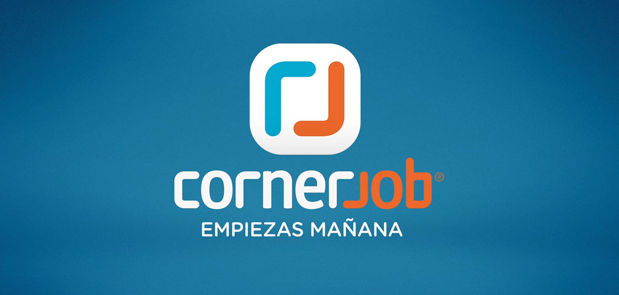 CornerJob, única startup española distinguida en los Digital Top 50